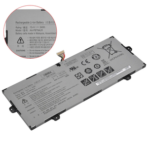 แบตเตอรี่ลิเธียมไอออน AA-PBTN4LR 15.4V 54Wh 3530mAh รุ่นใหม่ สำหรับ Samsung NP940X3M NP940X5M AA-PBTN4LR-05 จำหน่ายจำนวนมาก - Product Image 1