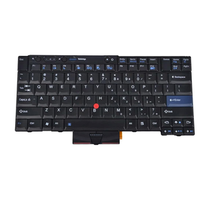 Lenovo Thinkpad X230 Keyboard - Replacement & Backlit