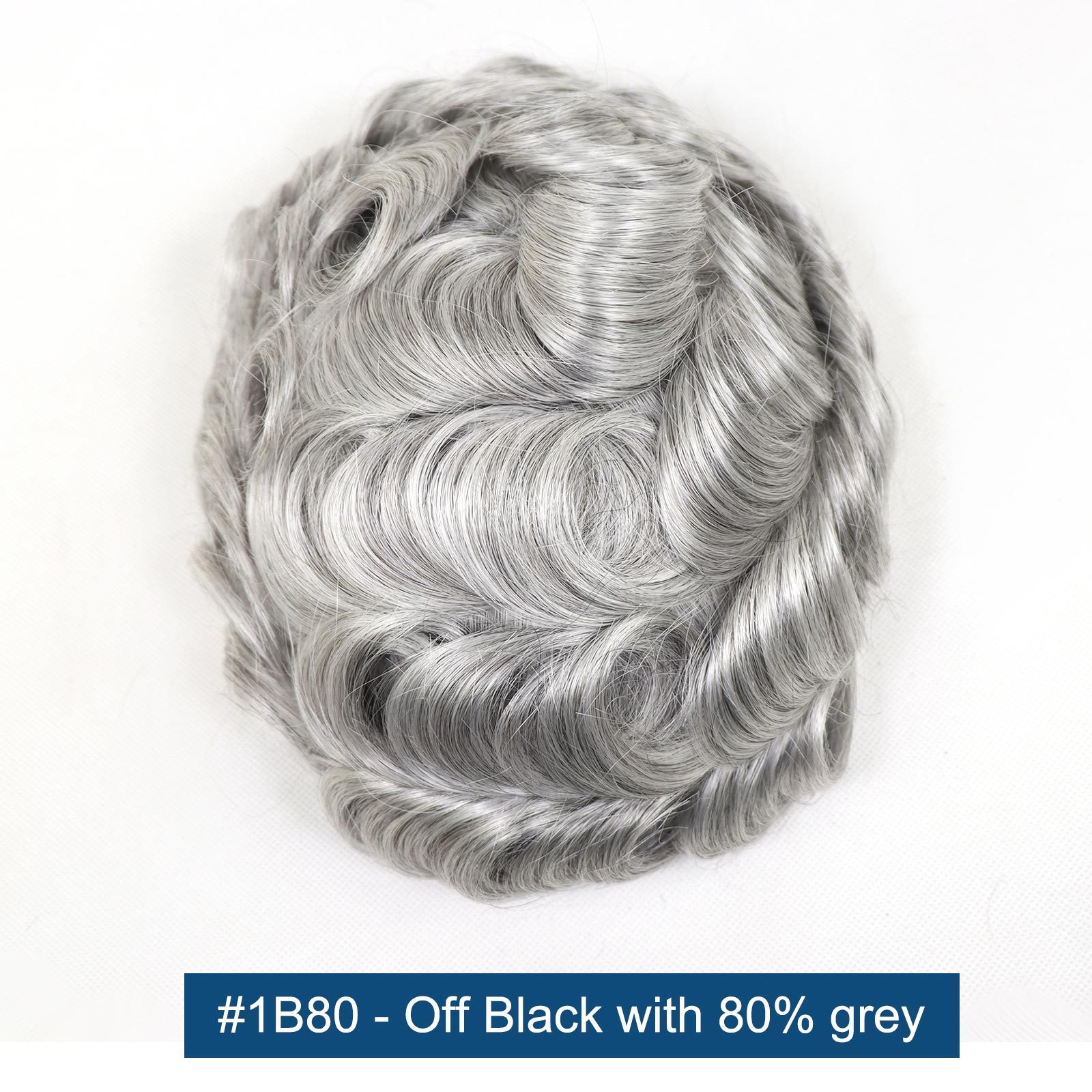 #1B80 grigio