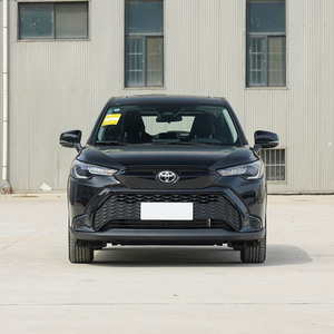 <span class=keywords><strong>Toyota</strong></span> <span class=keywords><strong>Land</strong></span> <span class=keywords><strong>Cruiser</strong></span> Frontlander 2022 2.0L CVT Elite SUV 5 Plazas, Venta en Línea, Cámara LED, Gasolina, Auto Chino en Stock - Product Image 2