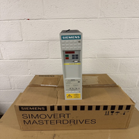 Controlador de Movimiento Plc 6se7016-1ea51-z Simovert Mc Masterdrives, Nuevo con Garantía