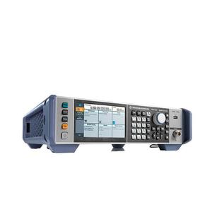 เครื่องกำเนิดสัญญาณ RF รุ่น SMB100B 1GHz ของ R&S Rohde & Schwarz มาตรฐาน พร้อมความละเอียด 0.001Hz และการปรับสัญญาณ CW/AM/FM/PM/Pulse - Product Image 4