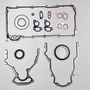 OEM 12612350 T598129 CS5975A 12558178 12639249 масляный поддон для двигателя Chevrolet GM Автозапчасти автомобильные аксессуары - Product Image 6
