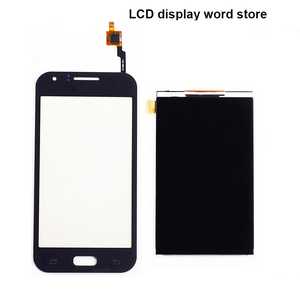 Điện Thoại Di Động Cho Samsung Galaxy J100 LCD Màn Hình Cảm Ứng Thay Thế Đối Với Samsung J1 2015 J100 Hiển Thị - Product Image 2