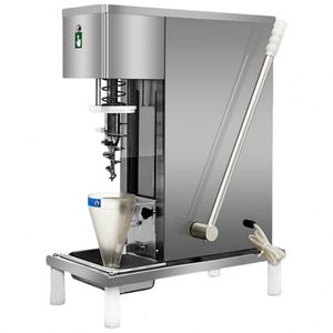 Batidora de Alimentos para Hacer Helados de Múltiples Sabores, Máquina Mezcladora para Helados de Frutas y Yogur Congelado - Product Image 4