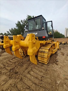 รถดันดินมือสอง SD22 ราคาถูก ประสิทธิภาพเยี่ยม รถดันดินมือสอง SD22 ขาย - Product Image 5