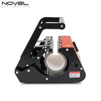 Prix usine transfert 11-15 oz 16-25oz 30oz gobelets maigres droits presse à chaud 30oz Sublimation tasse presse à chaud Machine
