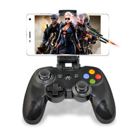 Manette de jeu mobile V8 V13 X3 T3 sans fil IOS Android P3 P4 Switch, manette multifonctionnelle