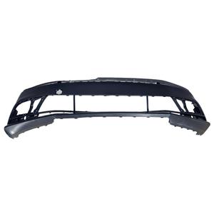 Pare-chocs avant de type européen pour Volkswagen JETTA <span class=keywords><strong>2015</strong></span> 2016 2017 2018, référence 5C6807217M 5C6807217AG - Product Image 5