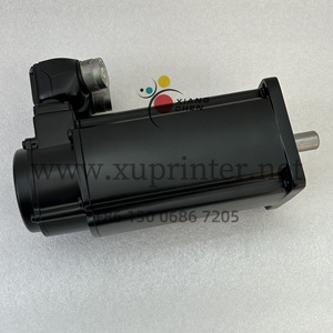 มอเตอร์ WD ของแท้ MSK040C-0600-NN-S1-UG0-NNNN R911305623 อะไหล่เครื่องพิมพ์ออฟเซ็ต - Product Image 3