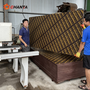 Chanta Triplex Formaleta Triplex Con <span class=keywords><strong>Film</strong></span> Para Colombia/contreplaqué <span class=keywords><strong>film</strong></span>é pour la Colombie - Product Image 3