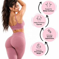 Complément Alimentaire BBL Gummies Marque Blanche Formule Personnalisée OEM avec Racine de Betterave et Vitamine B12 pour le Soutien des Hanches