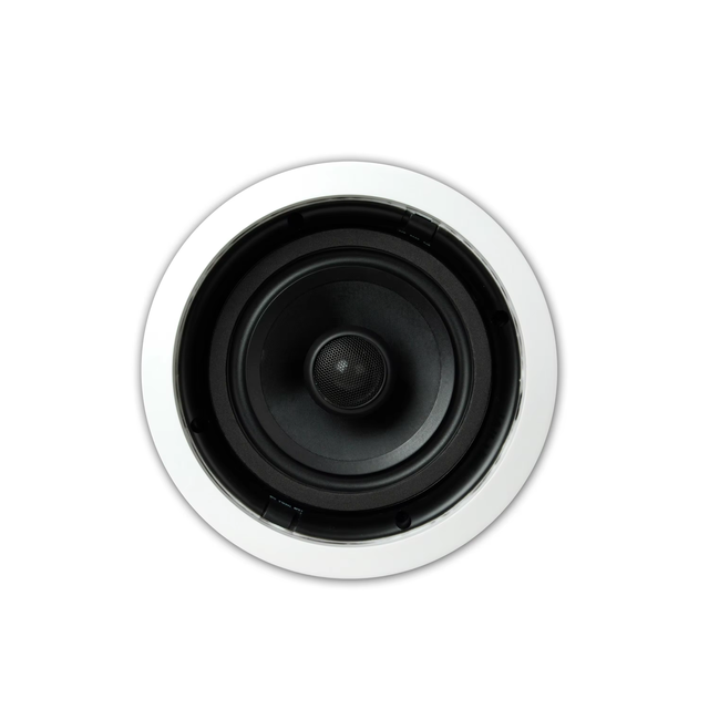 High Quality Hi-Fi 8 Inch VR8-C pa System Ceiling Speaker with Living Room Speaker Subwoofer Ceiling Speaker