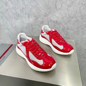 Chaussures de sport pour hommes de marques célèbres 2026 – Baskets de luxe en cuir véritable respirant pour hommes et femmes - Product Image 5
