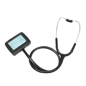 IN-G009 中国门诊电子数字听诊器价格出售
