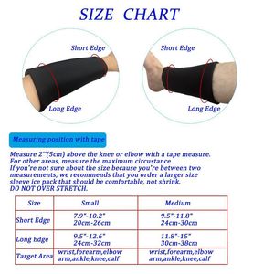 Elbow <b>Knee</b> Wrist <b>Support</b> <b>Compression</b> Sleeve Pain Relief Universal Sports Protection Gear For Volleyball Unisex - Product Image 5