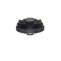 Haute qualité 60W 120mm haut-parleur 8 Ohm impédance 1KHZ-20KHZ haut-parleur Tweeter
