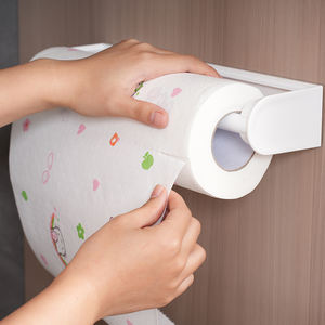 مجموعة من حاملين لمناديل الورق متعددة الاستخدامات للمنزل والمطبخ والحمام والمكتب - Product Image 6