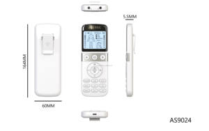 Dispositif de stimulation nerveuse Électrostimulateur musculaire Machines de physiothérapie Machine de dizaines pour la physiothérapie - Product Image 3