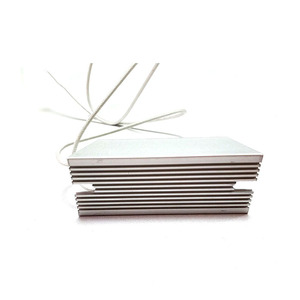 1500W <span class=keywords><strong>2</strong></span> <span class=keywords><strong>Ohm</strong></span> 2R phanh Điện Trở Tải ngân hàng điện trở phá vỡ điện trở - Product Image 4