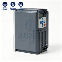 6SL3220-2YE56-0CB0 VFD Inverter Servo 6SL32202YE560CB0 Dengan Layanan Pengukuran Inersia Opsional