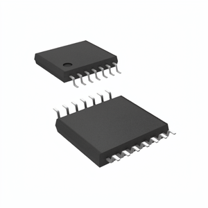 Composants électroniques IC originaux 74AHCV07APWJ, circuit intégré logique BUFFER INVERT 5.5V 14TSSOP 14 TSSOP (0.173", 4.40mm de largeur) - Product Image 1