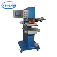 Máquina de estampagem hidráulica de grande pressão HL-500D para carro/veículo máquina & etiqueta/couro