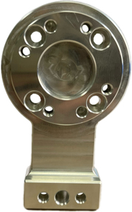 Professional Custom Made Metal <strong>CNC</strong> Machining - Product Image 6