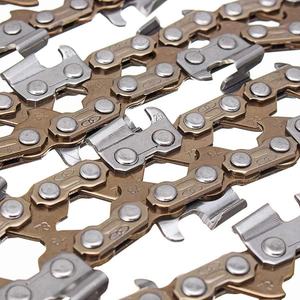 Kettingzaag Semi-Beitel Kettingen 24 Inch 3/8lp 84dl 0.058 Gauge Kettingzagen Voor Sthil Hus Echo Kettingzaag Zaagblad Tuingereedschap - Product Image 5