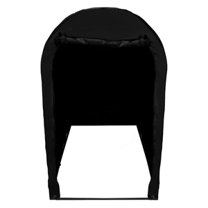 Tente de rangement pour <span class=keywords><strong>vélos</strong></span> avec logo personnalisé résistant aux UV pour 2/3/<span class=keywords><strong>4</strong></span> <span class=keywords><strong>vélos</strong></span> - Product Image 2