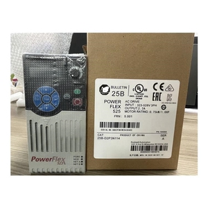 ไดรฟ์ AC รุ่นใหม่ ยังไม่แกะซีล 25B-D2P3N114 PowerFlex 525 0.75kW 1Hp - Product Image 2
