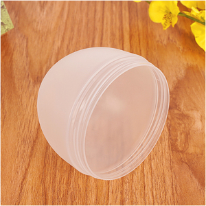 Lọ Nhựa Đựng Kem Rỗng Nắp Vàng Pp 250Ml Màu Nâu Đen Tùy Chỉnh Lọ Mỹ Phẩm Đựng Mỹ Phẩm Hộp Đựng Mỹ Phẩm Lọ Chà Toàn Thân - Product Image 5