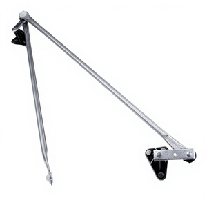 ชุดประกอบก้านปัดน้ำฝนมิตซูบิชิ MR109453 MR245213 12V แบบโลหะ - Product Image 2
