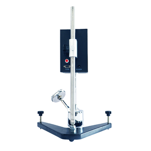 LABOAO NDJ-79A İki ölçüm birimi dijital rotasyonel viskozimetre - Product Image 5