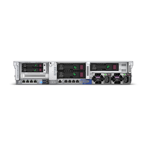 ส่วนลดสูงสุด HPE 3PAR 8400 ระบบจัดเก็บข้อมูลเครือข่าย 8400 มีสินค้าในสต็อก ระบบจัดเก็บข้อมูลเครือข่าย - Product Image 6