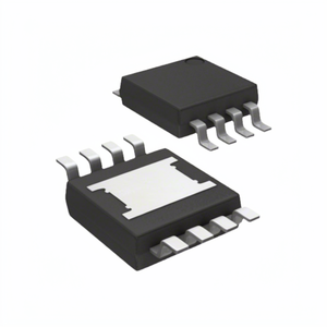MP3802DH-LF Power Management (PMIC) Original Electronics Component 8 TSSOP, 8 MSOP Exposed Pad - Product Image 1