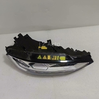 Phares de rechange pour Audi A8 2018-2022, compatibles avec Audi A8 D5, phares laser S8, phares LED Audi, phares de voiture d'occasion