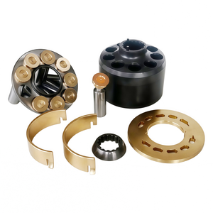 Pièces de rechange pour pompe à piston hydraulique 564-9189 80 pour kit rotatif à roues 631K/637K/950M/962/962M/Z - Product Image 6