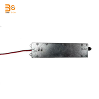 Modul Penguat Daya 5130-5300MHz 15-20W Penguat daya RF nirkabel gain tinggi untuk transmisi