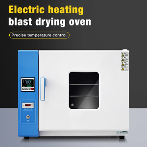 New Arrival Kỹ Thuật Số Nhiệt Độ Không Đổi Làm Khô Lò Tĩnh Nhiệt Độ Kiểm Soát Phòng Thí Nghiệm Sấy <span class=keywords><strong>Oven</strong></span> Máy - Product Image 3