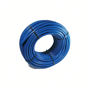 Tubo de Goma KPU de 10 mm de Diámetro y 100 m de Longitud para Uso Industrial - Product Image 2