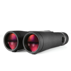 Jumelles 10x50ED de haute qualité, multi-couches, en ABS, avec prisme BAK4, étanches IPX7, pour la chasse, le camping, l'observation des oiseaux, les sports de plein air - Product Image 2