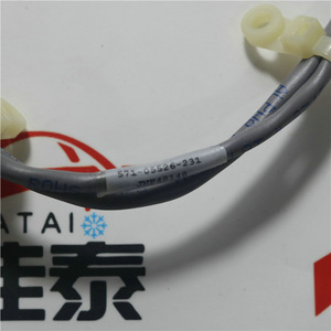 สายเคเบิล VSD ของตู้ควบคุมยอร์ค รุ่น 571-05526-231 สำหรับอะไหล่ซ่อมเครื่องปรับอากาศ - Product Image 1