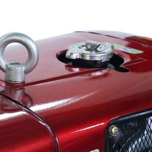 Moteur diesel monocylindre 4 temps 1115, refroidi par eau, 24 CV, Euro 3, léger, facile à utiliser, état neuf, vente chaude - Product Image 2