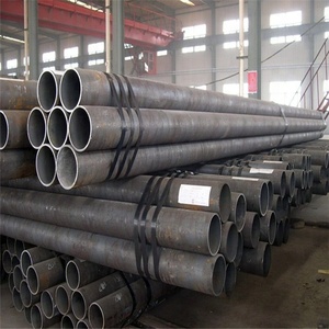 Độ dẻo dai cao API 5L X70 psl2 nóng mở rộng ống thép liền mạch cho các dự án đường ống dẫn dầu khí Bắc cực - Product Image 4