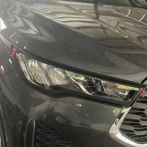 ฝาครอบเลนส์ไฟหน้ารถยนต์ยี่ห้อ KQD สำหรับ Toyota Innova - Product Image 3