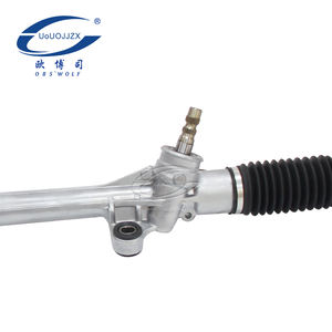 Scatola ingranaggi sterzo LHD per servosterzo automatico per toyota corolla ALTIS ZRE141 ZRE142 45510-02191 45510-12450 45510-12451 - Product Image 4