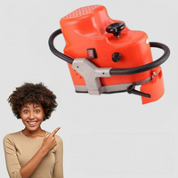 Défonceuse portative pour le profilage des bords de pierre pour comptoirs 110V/220V – Machine portative de meulage et de profilage pour marbre et granit
