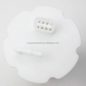 Modulo Pompa Carburante di Qualità Industriale 17040-4HK1A per Infiniti Q50 2016-2022 e Q60 2017-2021 - Product Image 4