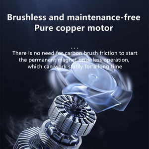 Industrial Grade Rechargeable Lithium Battery <strong>Handheld</strong> Cordless Power String <strong>Trimmer</strong> Removable Handle OEM - Product Image 5